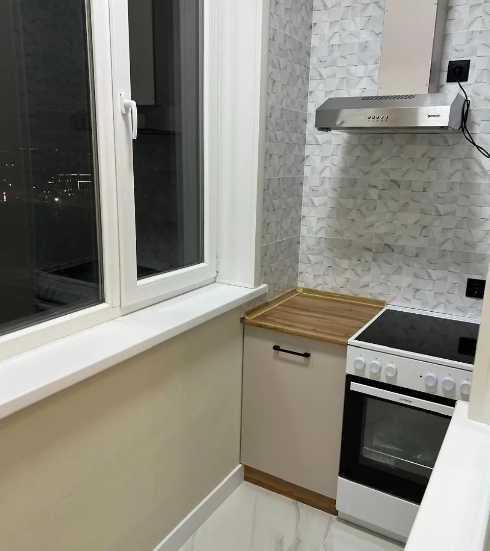 Cosy flat Apartment Nur-Sultan