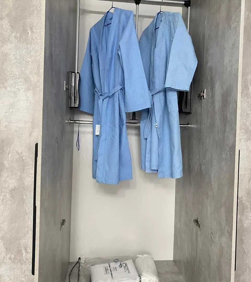 Cosy flat Apartment Nur-Sultan   Nur-Sultan (Astana)