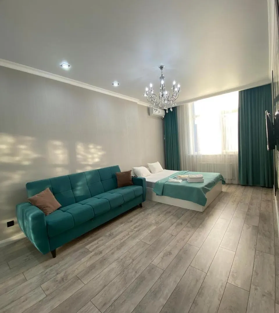 Cosy flat Apartment Nur-Sultan  Nur-Sultan (Astana)