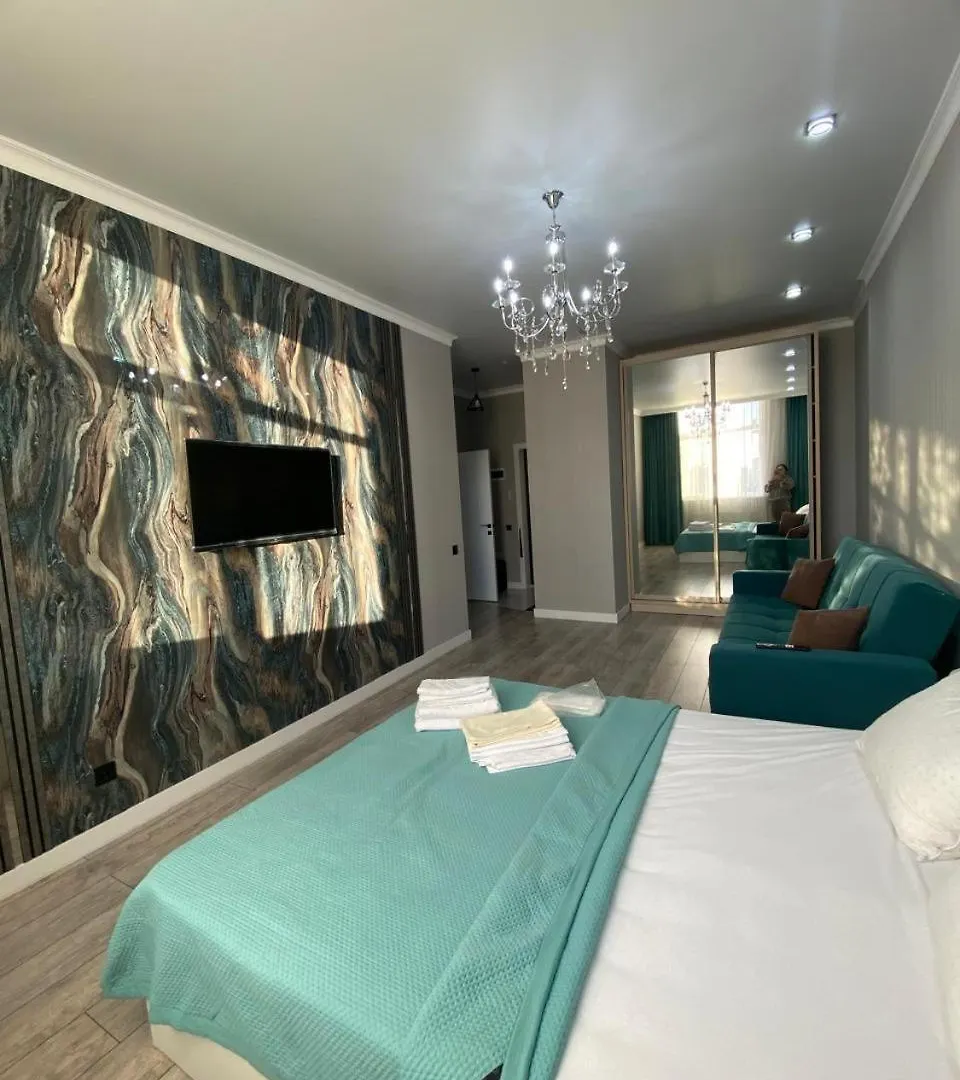 Cosy flat Apartment Nur-Sultan  Kazakhstan